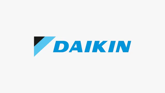 Daikin logo
