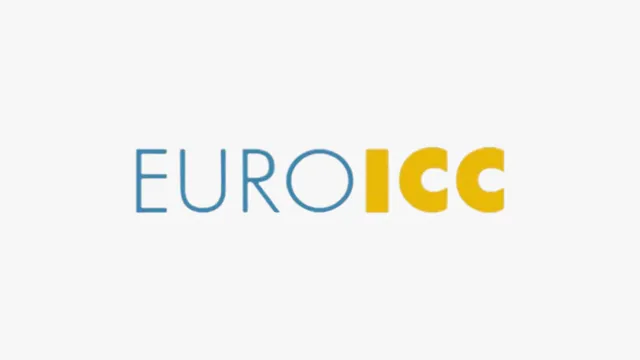 EUROICC logo