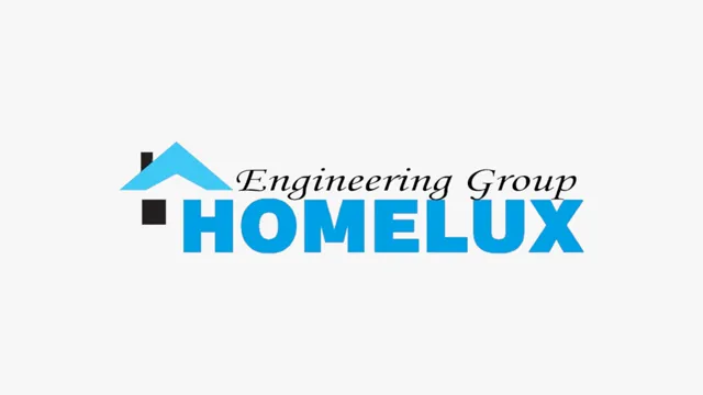 Homelux logo