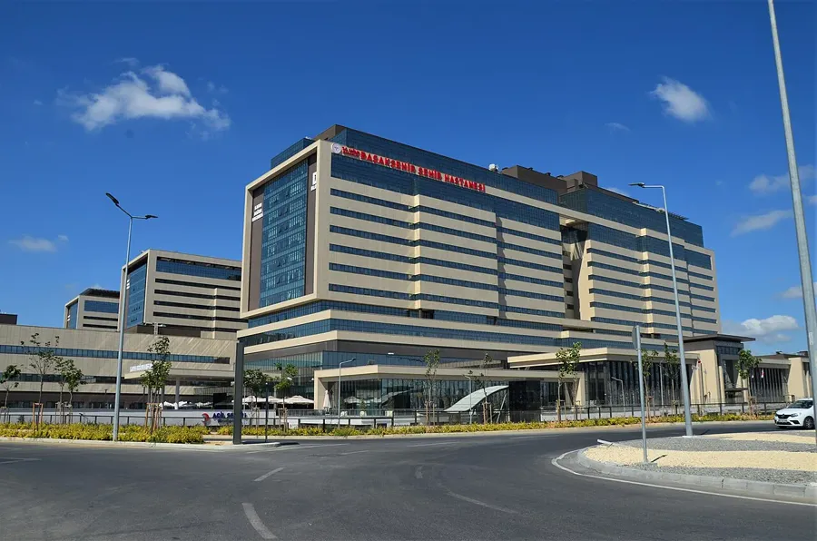 Healthcare facilities