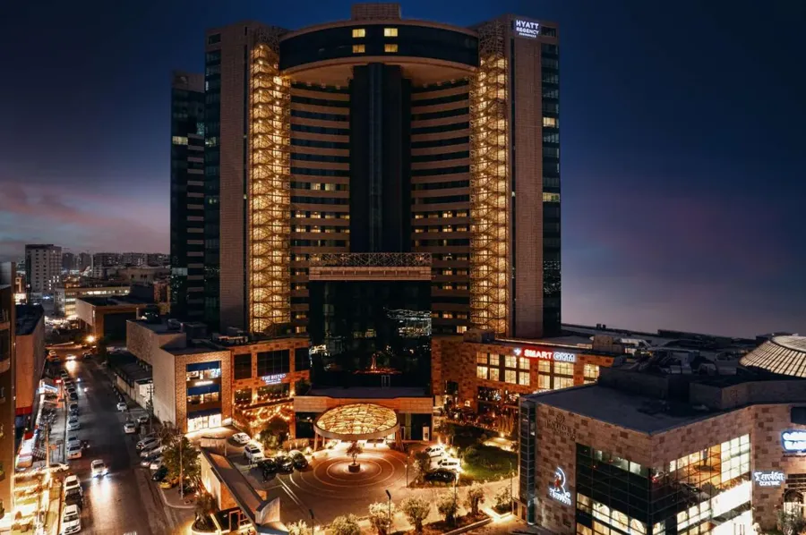 Hyatt Regency