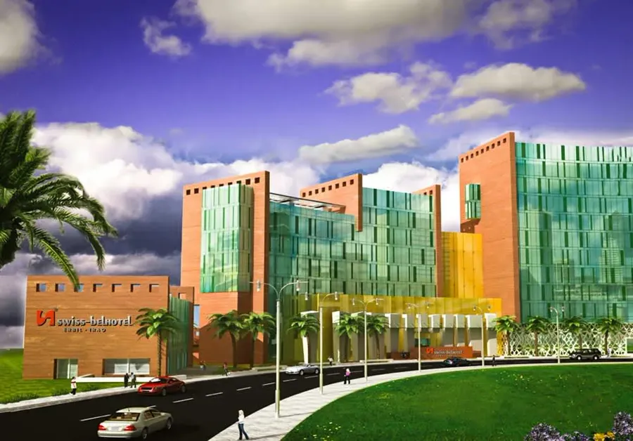 Swiss-Belhotel Erbil